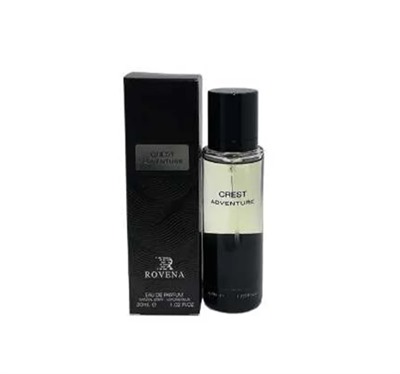 عطر ادکلن مینی کرید اونتوس مردانه روونا | Creed Aventus حجم 30 میل استوانه ای