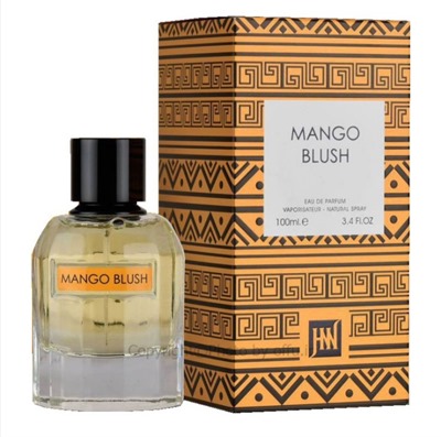 ادو پرفیوم اسپرت جکوینز منگو بلاش 100میل | Jackwins Mango Blush johnwin