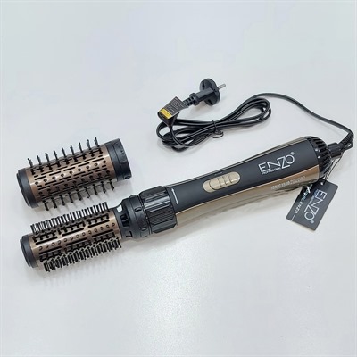 سشوار چرخشی دو سری ENZO مدل EN-745