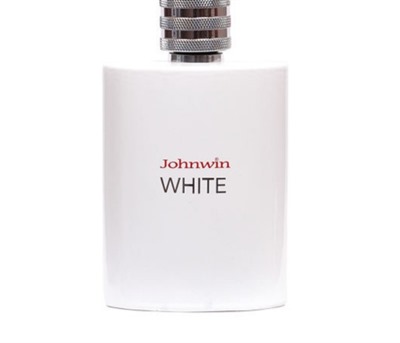 عطر ادکلن جانوین وایت لالیک سفید جانوین جکوینز Johnwin WHITE