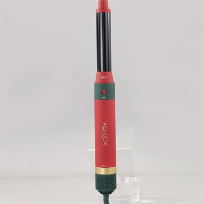 سشوار برس دار کریسمس انزوENZO مدل EN-6222