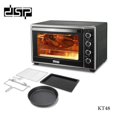 اون تستر dsp مدلkt48
