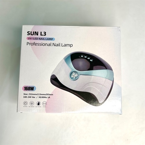 دستگاه یو وی سان UV LED / L3