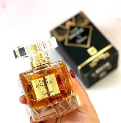 ادکلن بای کیلیان آنجلز شیر جانوین 100میل Jackwins 