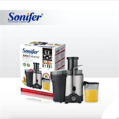 آبمیوه‌گیری تک‌کاره سونیفر مدل SF-5519