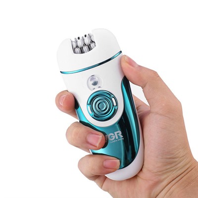 ‎اپیلاتور ۴ کاره وی جی ار مدل V-700 . موکن برقی وی جی ار