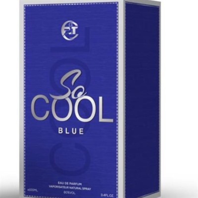 ادوپرفیوم مردانه اسکلاره با رایحه شیرین حجم 100 میلی لیتر