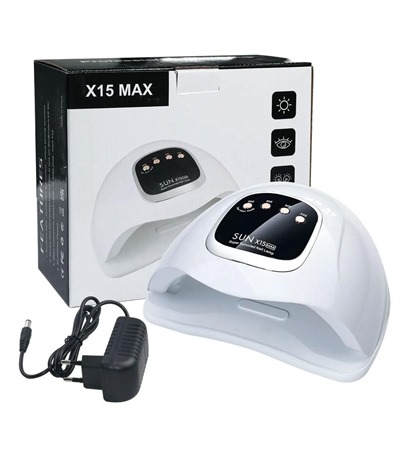 دستگاه UV LED سان 180 وات SUN X15 MAX