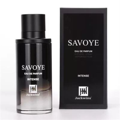 عطر مردانه جانوین دیور ساواج اینتنس (Johnwin Dior Suave Intense) حجم 100 میل