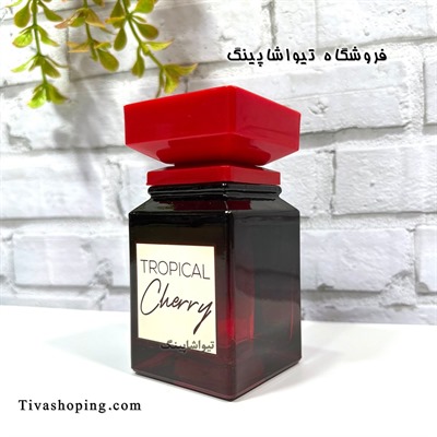 ادکلن تام فورد لاست چری حجم 100میل