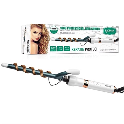 بابلیس متوسط موهایرmoehair-6047