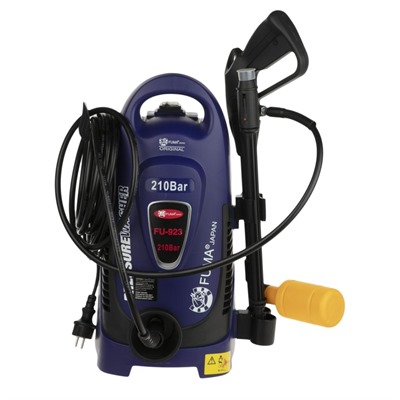 کارواش فوما مدل FU-923