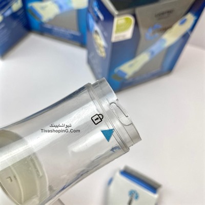 شانه شپشگیر برقی وی کامب V-COMB