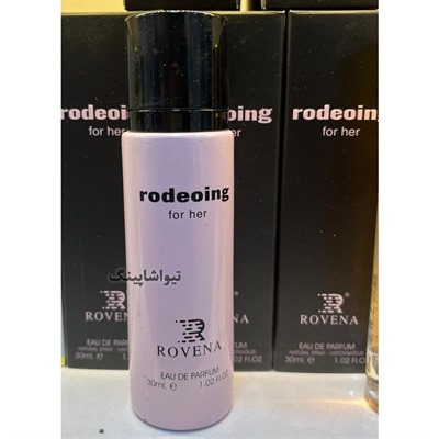 عطر 30 میل روونا مدل رودینگ زنانه رایحه نارسیس رودریگز فور هر