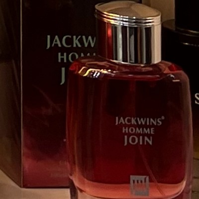 عطر ادکلن هوم جوین جوپ هوم قرمز جانوین جکوینز100میل Johnwin Homme Join