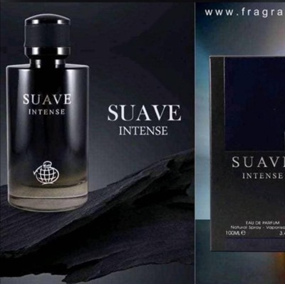 عطر مردانه فراگرنس ورد Suave Intense حجم ۱۰۰ میل “دیور ساواج اینتنس