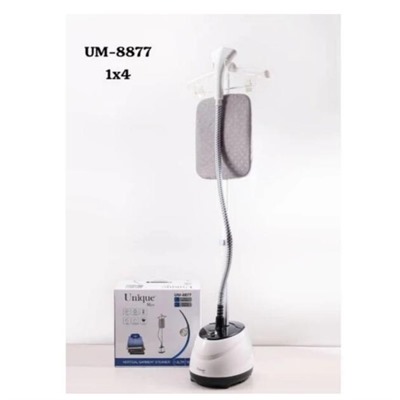 اتوبخار ایستاده یونیک مدل UM-8877