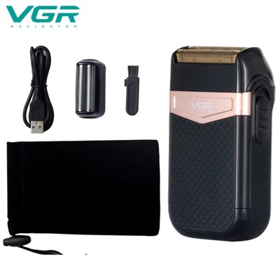 شیور وی جی ار مدل V-331
