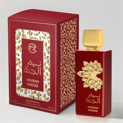 ادکلن نسیم الجنه 100 میل اماراتی