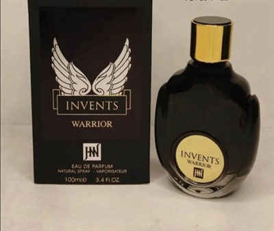 عطر ادکلن اینوکتوس ویکتوری جانوین جکوینز Jackwins Invictus Victory