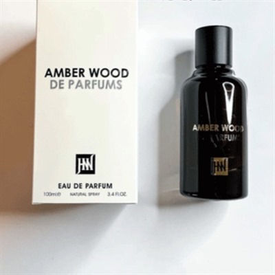 عطر ادکلن لویی ویتون امبر نومد جانوین 100میل جکوینز امبر وود Jackwins Amber Wood