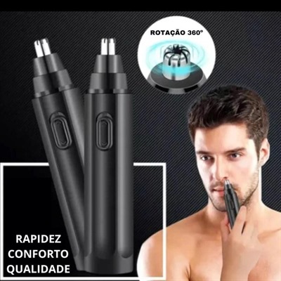 موزن گوش و بینی دالینگ مدل DL-7106