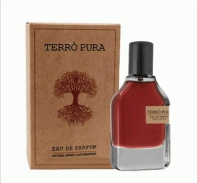 عطر ادکلن اورتو پاریسی ترونی جکوینز (Jackwins Orto Parisi Terroni)