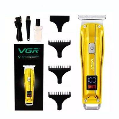 ماشین اصلاح VGR956سر و صورت و بدن وی جی ار مدل v-956