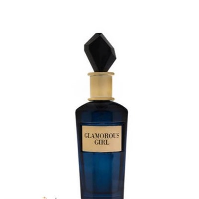 عطر ادکلن دیوا گلاموروس گرل فراگرنس ورد Diva Glamorous Girl