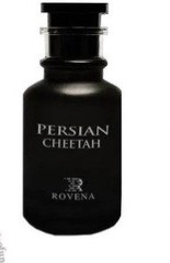 ادوپرفیوم مردانه روونا مدل پرشین چیتا 100میل| Rovena Persion Cheetah