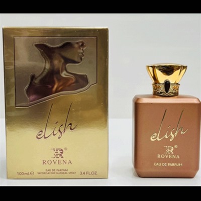 ادکلن زنانه بیلی آیلیش رووناROVENA کد 767