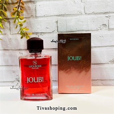 ادکلن Joop 100 میل ارتی