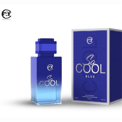 ادوپرفیوم مردانه اسکلاره با رایحه شیرین حجم 100 میلی لیتر