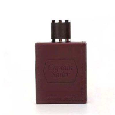 عطر ادکلن کاپیتان سویلر کاپیتان بلک مردانه جانوین جکوینز100میل  Johnwin Captain Suiler