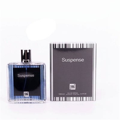 عطر ادکلن سوسپنس اسپلندور جکوینز100میل Jackwins Suspense