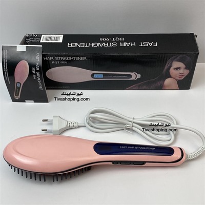 برس حرارتی مدل HQT-906