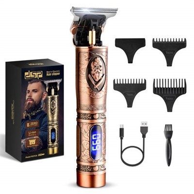 ماشین اصلاح حرفه ای دی اس پی dsp 90393