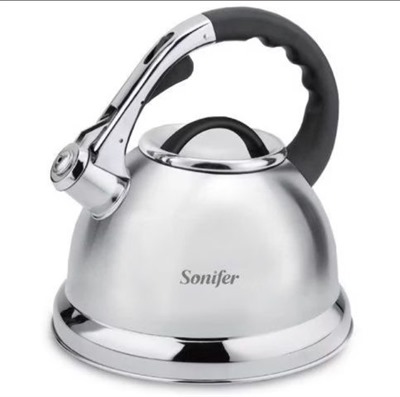 کتری استیل 4.5 لیتری سونیفر Sonifer SF-2512