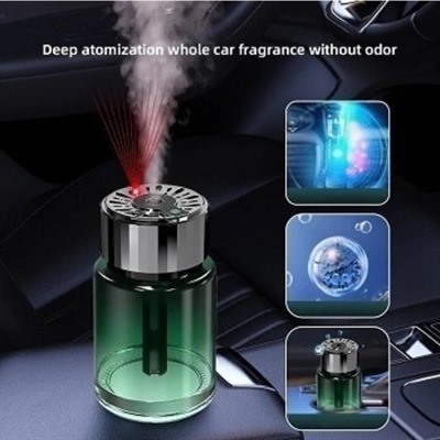 خوشبو کننده هوشمند خودرو کهکشانی مدل CarFragrance