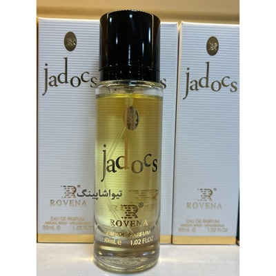 عطر 30 میل زنانه روونا مدل جادوکس رایحه دیور جادورROVENA