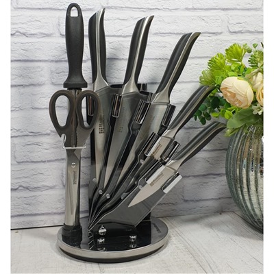 سرویس چاقوی همیلتون مدل HK-732