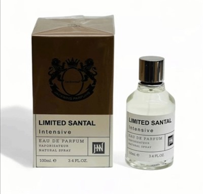 عطر ادکلن سانتال 33 جانوین جکوینز Jackwins Santal 33