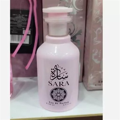 ادکلن یارا صورتی 100 میل ( ساره شرکت آر تی )