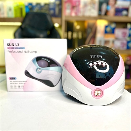 دستگاه یو وی سان UV LED / L3