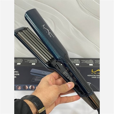 فر کننده مو آفریقایی لایچی مدل L-328