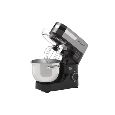 همزن برقی کاسه دار سوکانی مدل SK05009 استیل