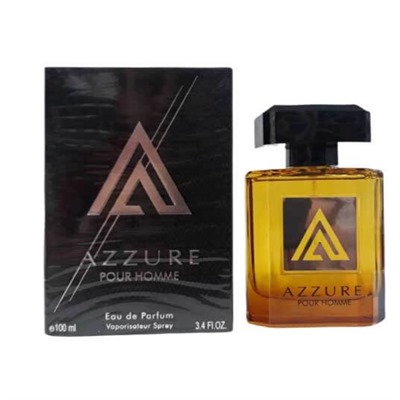 عطر مردانه فراگرنس ورد Azzure Pour Homme حجم ۱۰۰ میل “آزارو پور هوم”