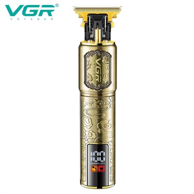 ماشین اصلاح صورت و بدن وی جی آر مدل V-073 ا VGR