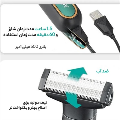 تصویر بند انگشتی شماره 8>
