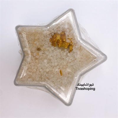 نمک بدن روشن کننده